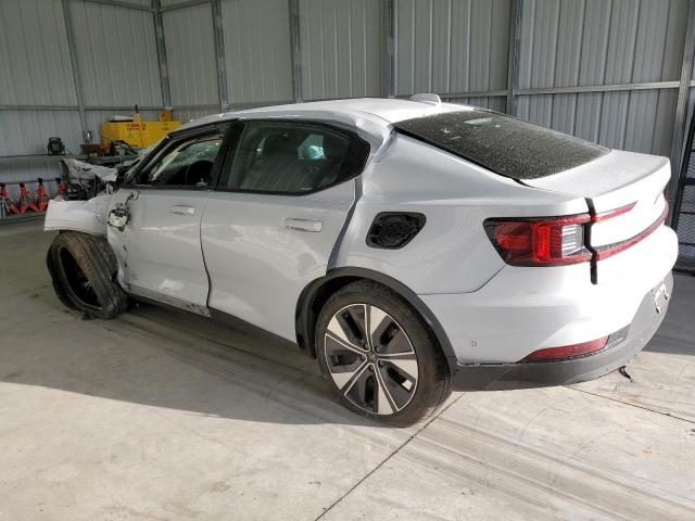 Photo 2 from auction – 2023 POLESTAR 2 with VIN YSMEG3KA7PL162259