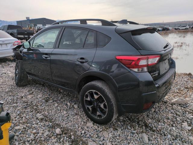 Photo 2 from auction – 2019 SUBARU CROSSTREK with VIN JF2GTADC4KH307872