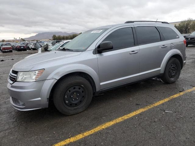 DODGE JOURNEY SE 2016 z numerem VIN 3C4PDCAB6GT249632 - Zdjęcie z aukcji
