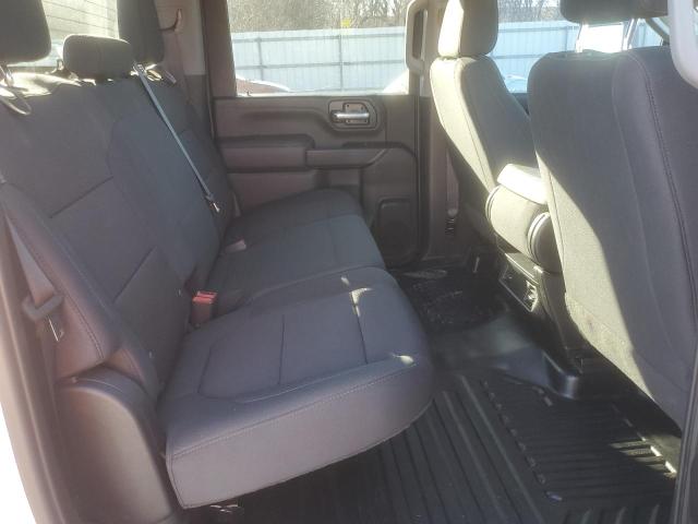 Photo 10 from auction – 2023 GMC SIERRA K25 with VIN 1GT49LEY9PF206237