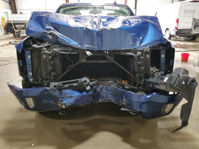 Photo 5 from auction – 2016 CHEVROLET SILVERADO with VIN 1GCVKREC3GZ211268