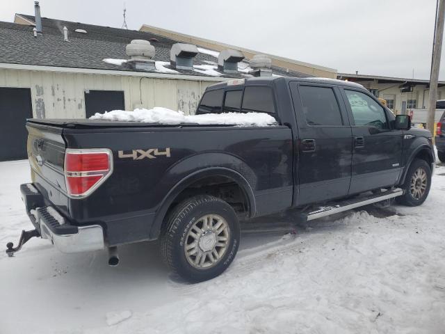 Photo 3 from auction – 2012 FORD F150 SUPER with VIN 1FTFW1ET3CFA82440