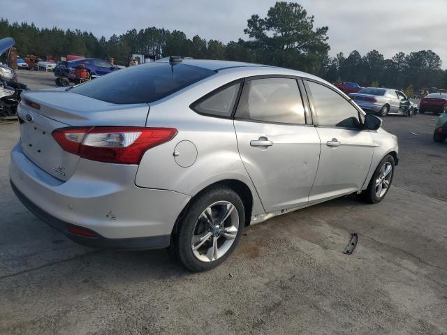 Фото 3 с аукциона – 2014 FORD FOCUS SE с VIN 1FADP3F28EL251724