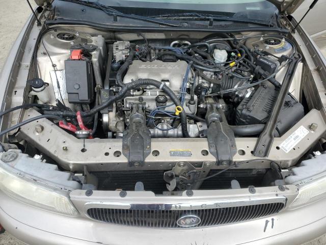 Photo 11 from auction – 2003 BUICK CENTURY CU with VIN 2G4WS52J031205653