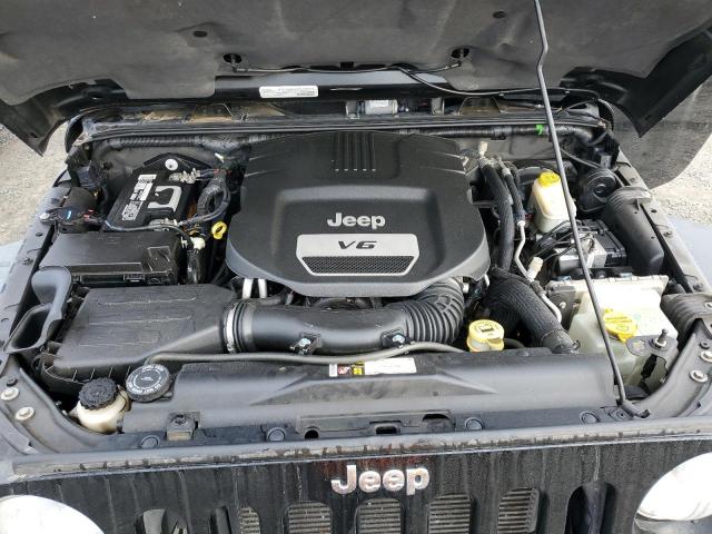 Photo 11 from auction – 2015 JEEP WRANGLER U with VIN 1C4HJWFG3FL622820