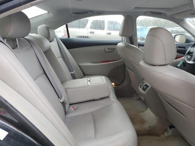 Photo 10 from auction – 2009 LEXUS ES 350 with VIN JTHBJ46G492313540