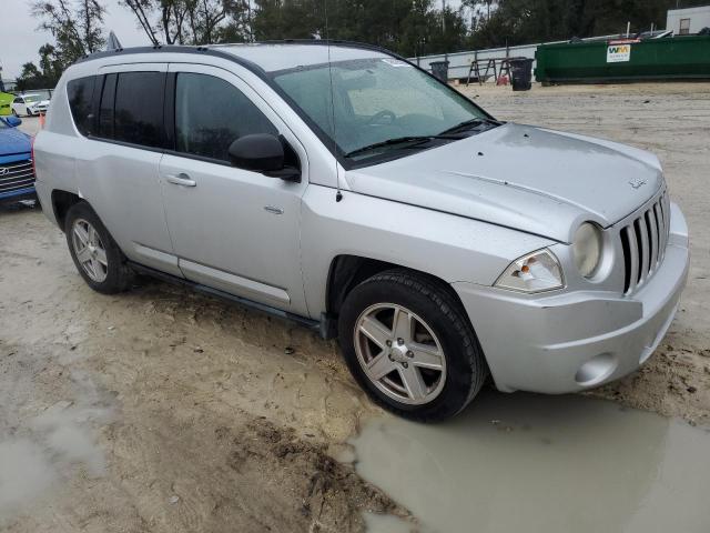 Photo 4 from auction – 2010 JEEP COMPASS SP with VIN 1J4NT1FA5AD676600