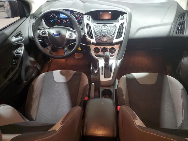 Photo 8 from auction – 2014 FORD FOCUS SE with VIN 1FADP3K20EL457433