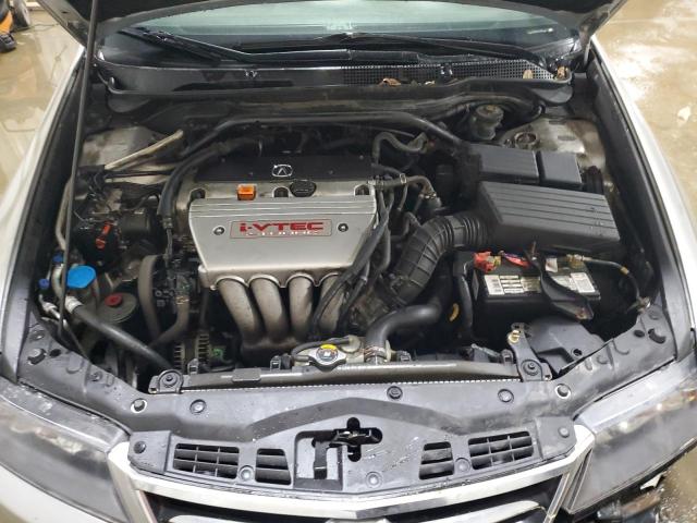Photo 11 from auction – 2007 ACURA TSX with VIN JH4CL96817C000117