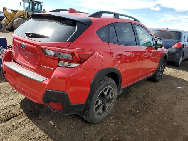 Photo 3 from auction – 2020 SUBARU CROSSTREK with VIN JF2GTAEC6LH258948