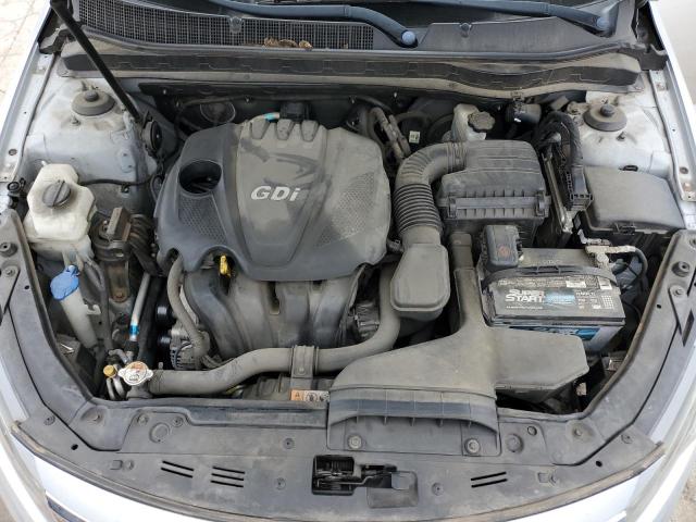 Photo 11 from auction – 2013 KIA OPTIMA LX with VIN KNAGM4A74D5360173