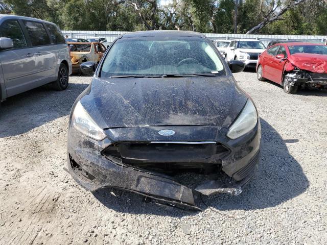 Photo 5 from auction – 2018 FORD FOCUS SE with VIN 1FADP3F25JL256440