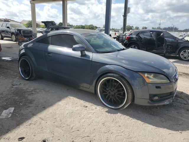 Photo 4 from auction – 2010 AUDI TT PREMIUM with VIN TRUFFAFK3A1015357