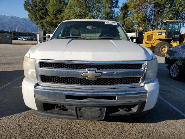 Photo 5 from auction – 2009 CHEVROLET SILVERADO with VIN 1GCEC29C09Z149328