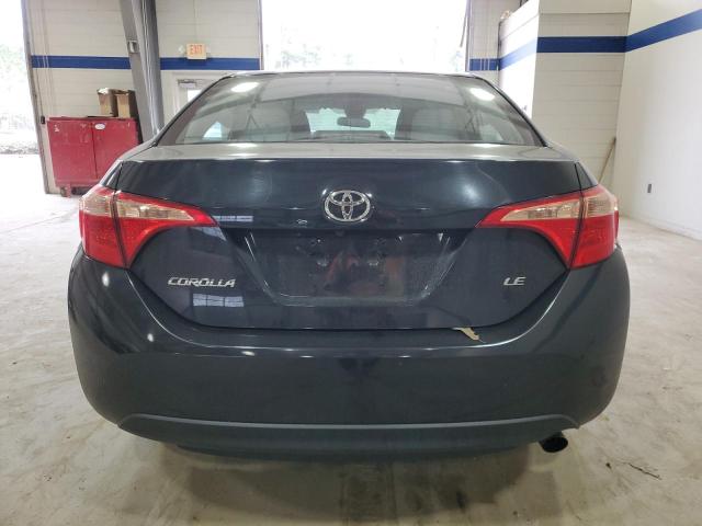 Photo 6 from auction – 2017 TOYOTA COROLLA L with VIN 2T1BURHE1HC883478