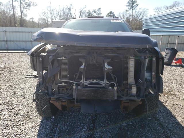 Photo 5 from auction – 2011 CHEVROLET SILVERADO with VIN 1GC4K1C82BF131014