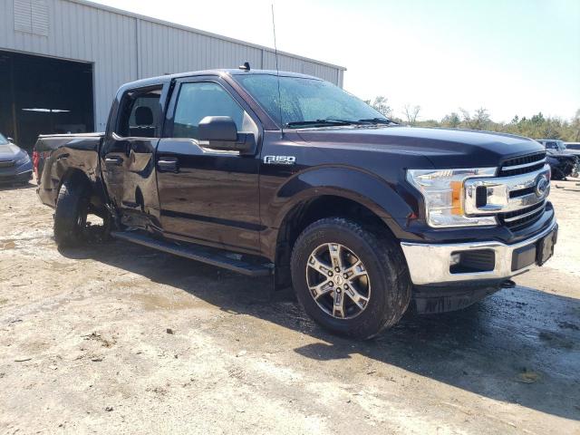 Photo 4 from auction – 2019 FORD F150 SUPER with VIN 1FTEW1E57KFB82875