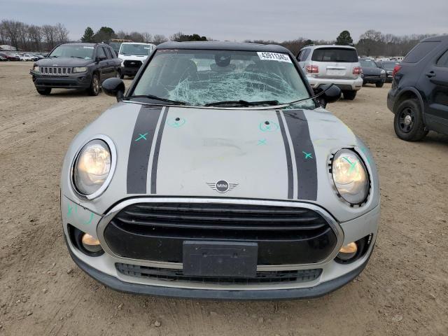 Photo 5 from auction – 2019 MINI COOPER CLU with VIN WMWLU1C55K2F30177