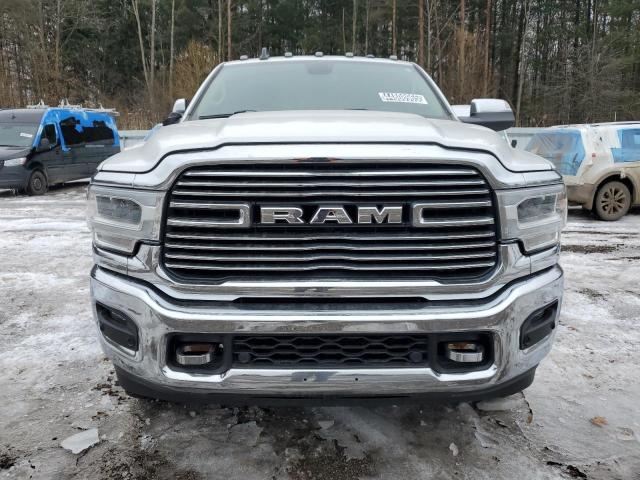 Photo 5 from auction – 2022 RAM 3500 LARAM with VIN 3C63R3JL3NG113397