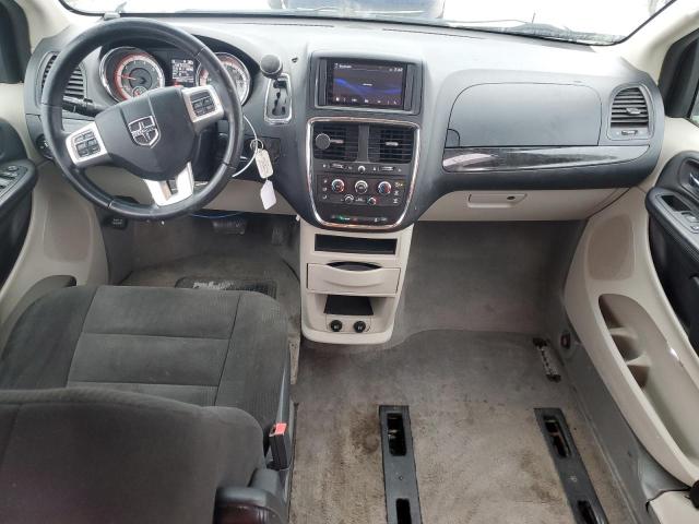 Photo 8 from auction – 2015 DODGE GRAND CARA with VIN 2C4RDGCGXFR648974