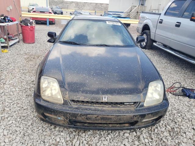 Photo 5 from auction – 2000 HONDA PRELUDE with VIN JHMBB6246YC007100