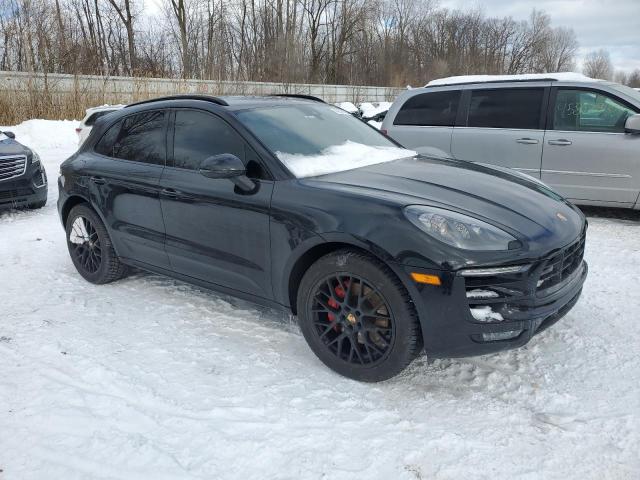 Photo 4 from auction – 2017 PORSCHE MACAN GTS with VIN WP1AG2A50HLB55873