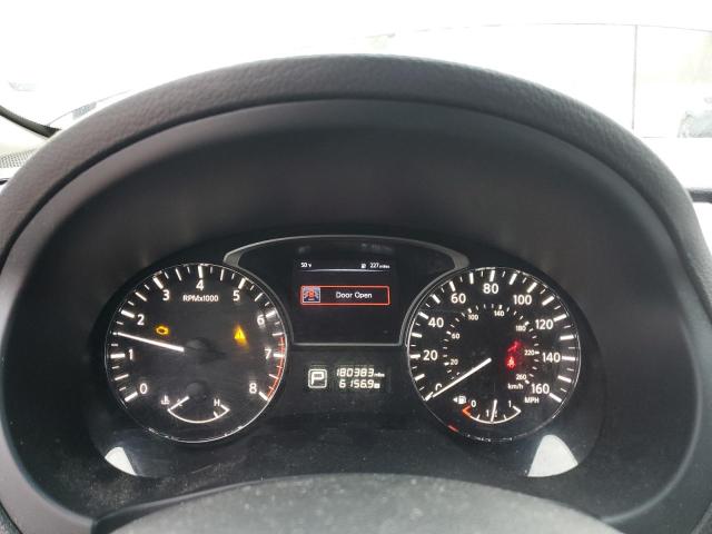 Photo 9 from auction – 2015 NISSAN ALTIMA 2.5 with VIN 1N4AL3AP9FC255767