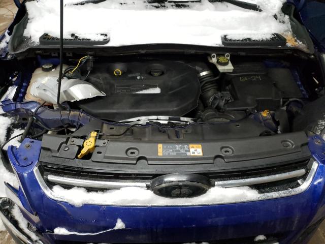 Photo 12 from auction – 2013 FORD ESCAPE SEL with VIN 1FMCU9H95DUB86363