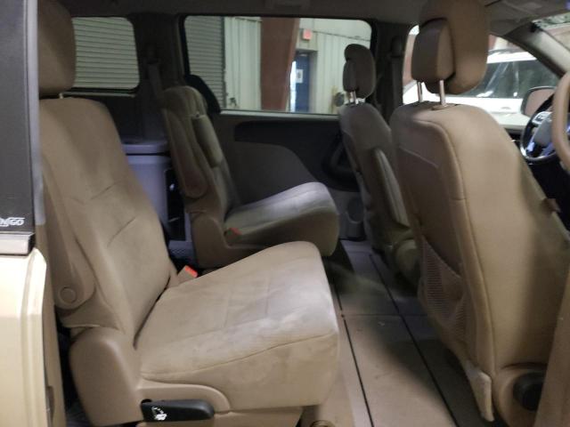 Photo 11 from auction – 2011 CHRYSLER TOWN & COU with VIN 2A4RR5DG8BR704726