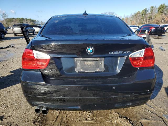 Photo 6 from auction – 2008 BMW 328 XI with VIN WBAVC93528K044409