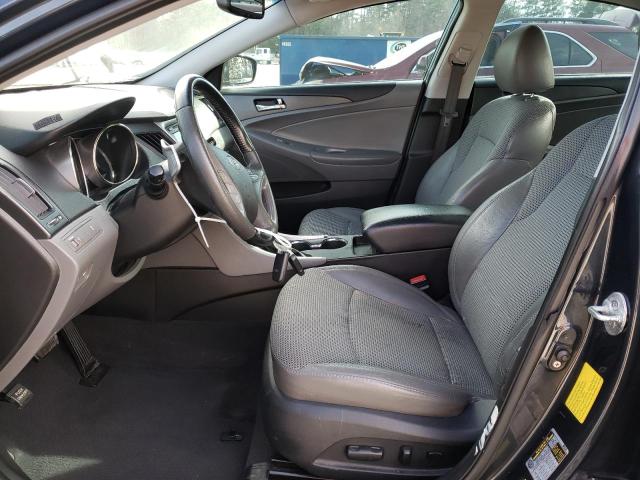 صورة رقم 7 من المزاد - 2011 HYUNDAI SONATA SE مع VIN 5NPEC4AC5BH074906