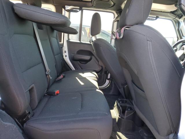 Photo 11 from auction – 2021 JEEP WRANGLER U with VIN 1C4HJXDG2MW507355