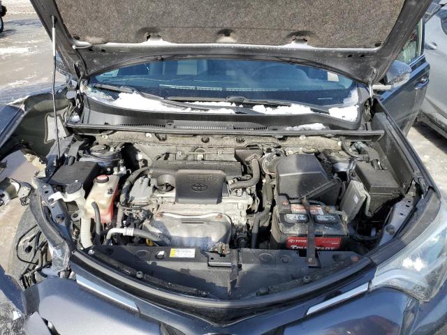 Photo 12 from auction – 2016 TOYOTA RAV4 LE with VIN JTMBFREV4GD195698