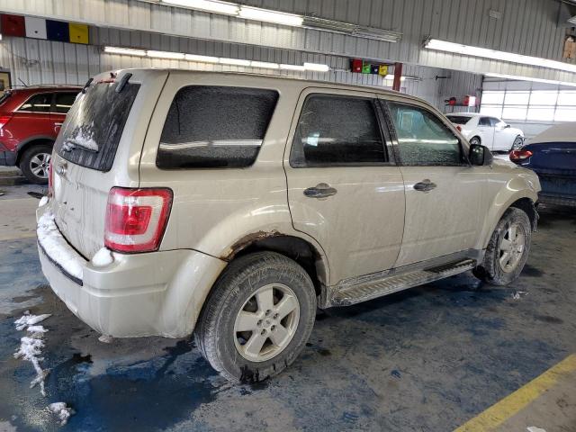 Photo 3 from auction – 2012 FORD ESCAPE XLS with VIN 1FMCU9C78CKB34211
