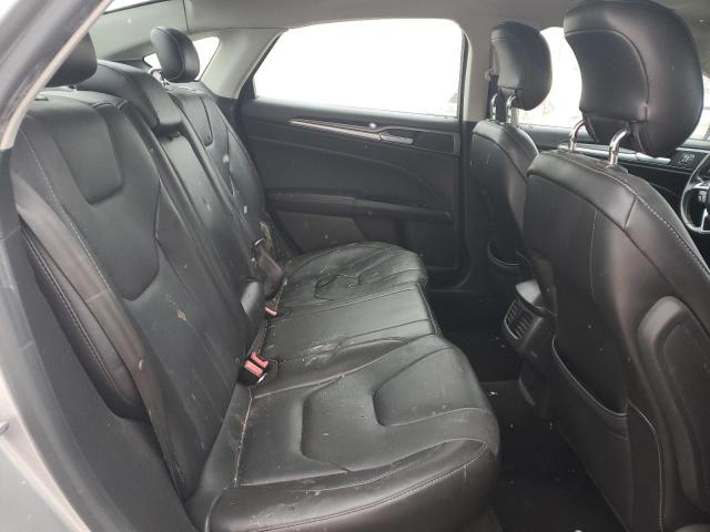 Photo 10 from auction – 2014 FORD FUSION TIT with VIN 3FA6P0K90ER235836