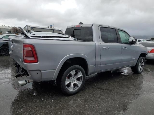 Photo 3 from auction – 2020 RAM 1500 LARAM with VIN 1C6SRFJM7LN355667