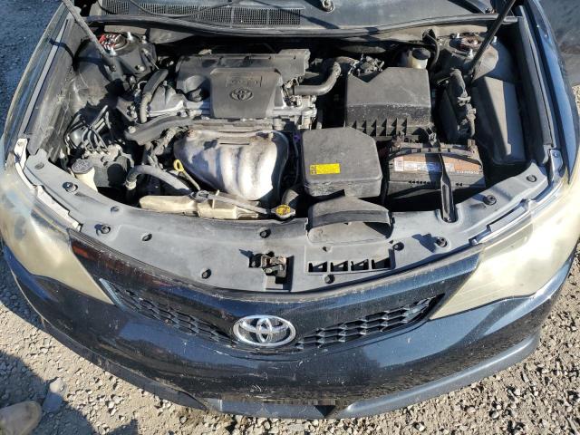 Zdjęcie 11 z aukcji – 2012 TOYOTA CAMRY BASE z VIN 4T1BF1FK4CU154600