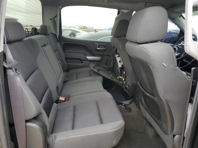 Photo 10 from auction – 2015 CHEVROLET SILVERADO with VIN 3GCPCREC2FG352126