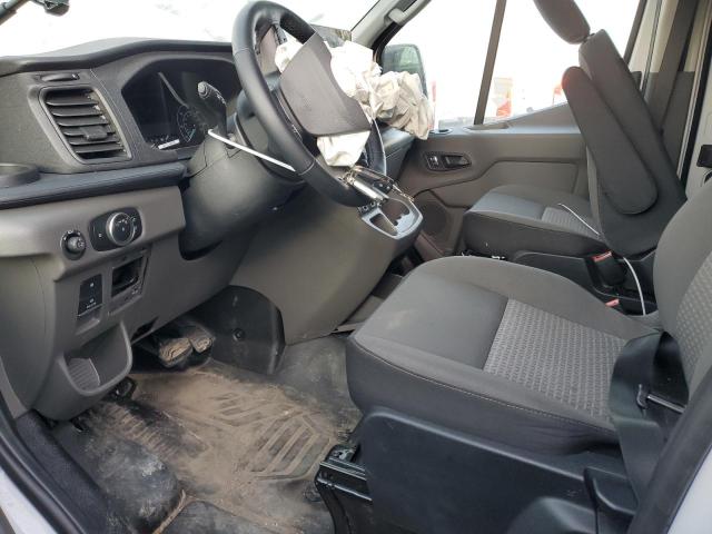 Photo 7 from auction – 2024 FORD TRANSIT T- with VIN 1FTBW3U86RKB32433