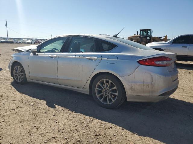 Photo 2 from auction – 2017 FORD FUSION SE with VIN 3FA6P0H73HR182432