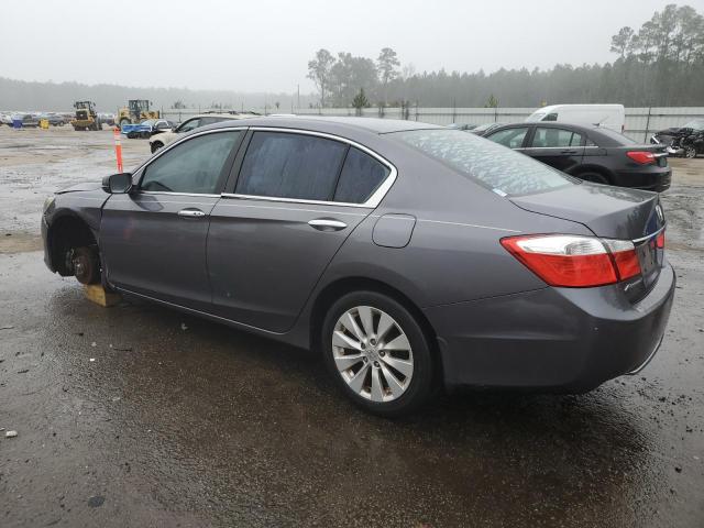 Photo 2 from auction – 2015 HONDA ACCORD EX with VIN 1HGCR2F75FA005301