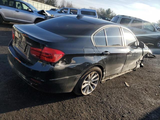 Photo 3 from auction – 2018 BMW 320 XI with VIN WBA8A3C51JA488330