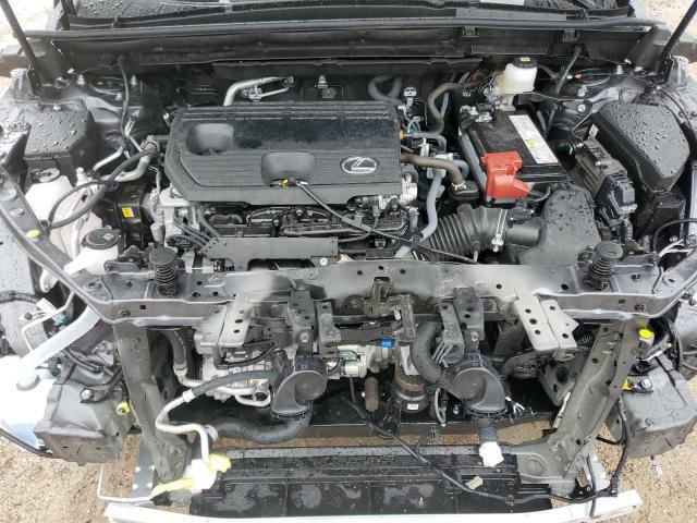 Photo 12 from auction – 2024 LEXUS NX 250 BAS with VIN JTJADCAZXR5020258