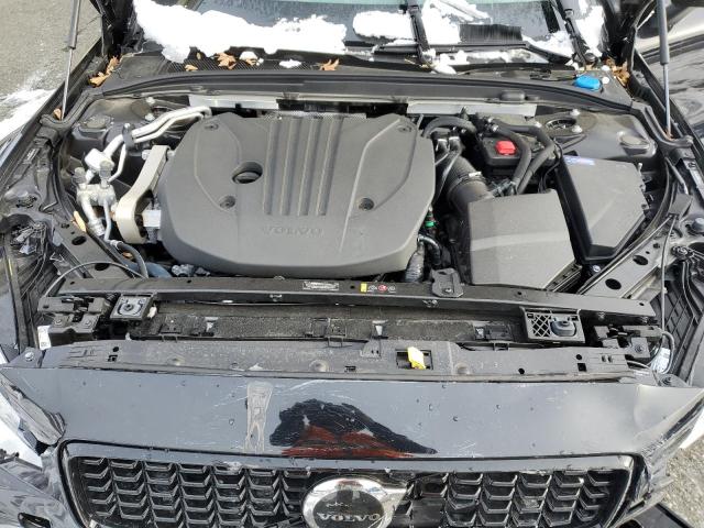 Photo 11 from auction – 2025 VOLVO S60 PLUS with VIN 7JRL12GC0SG364646