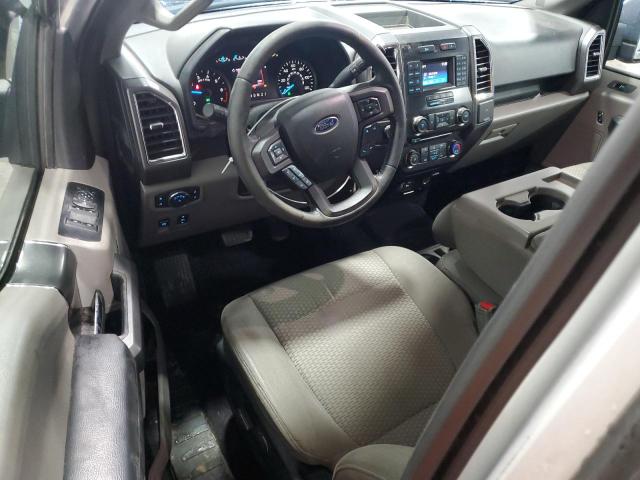Photo 8 from auction – 2015 FORD F150 SUPER with VIN 1FTEX1EP0FKE41248