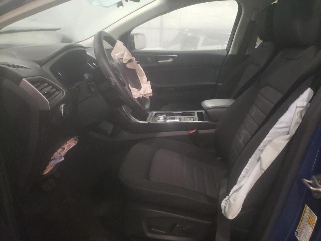 Photo 7 from auction – 2022 FORD EDGE SE with VIN 2FMPK4G98NBA63692