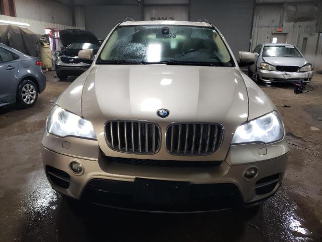 Photo 5 from auction – 2013 BMW X5 XDRIVE3 with VIN 5UXZV4C53D0E03727