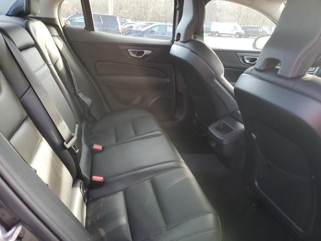 صورة رقم 10 من المزاد - 2024 VOLVO S60 CORE مع VIN 7JRL12FK3RG322457