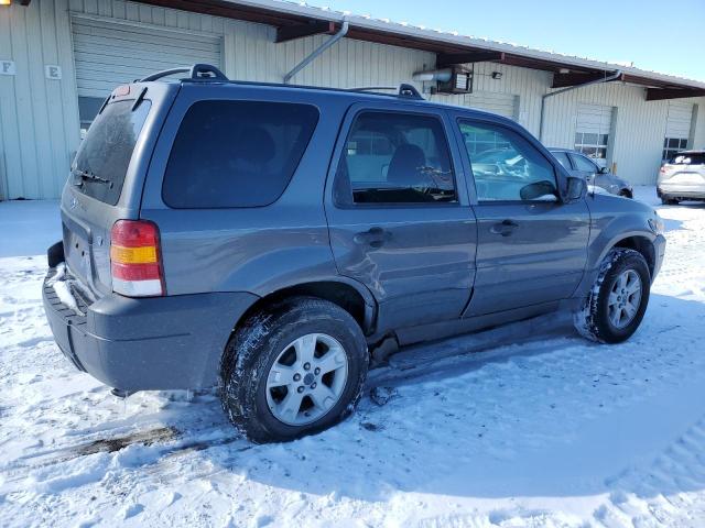 Photo 3 from auction – 2006 FORD ESCAPE XLT with VIN 1FMCU031X6KA42187