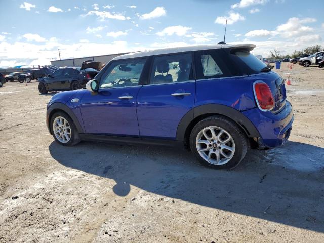 Photo 2 from auction – 2019 MINI COOPER S with VIN WMWXU3C54K2H55428